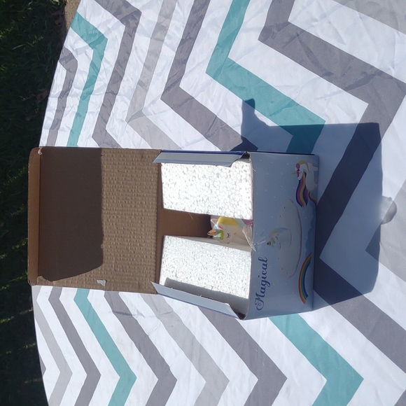 🆕 Unicorn Ring Jewelry Plate - Picture 10 of 11